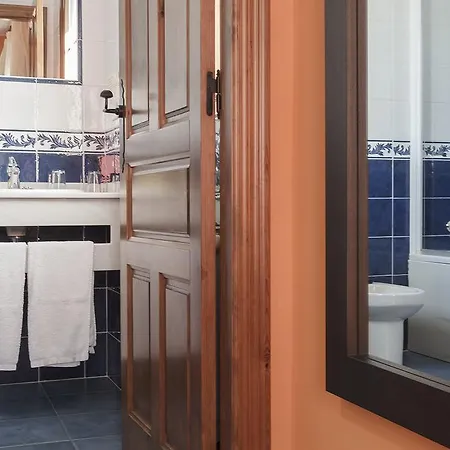 Hotel Rural Suquin 3*