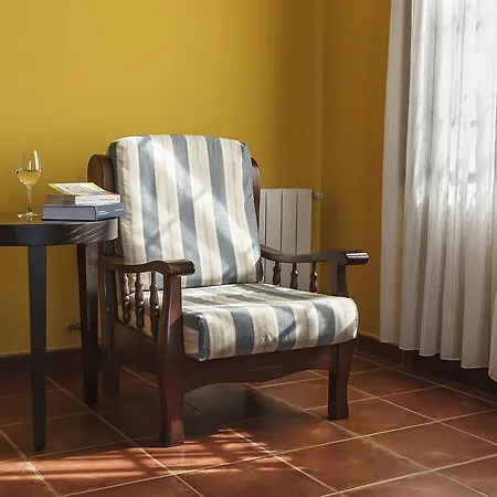 Hotel Rural Suquin 3*