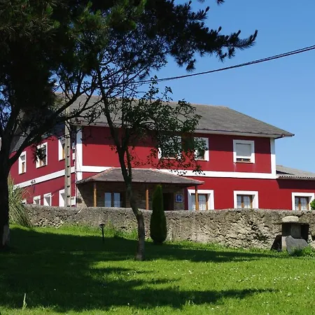 Hotel Rural Suquin