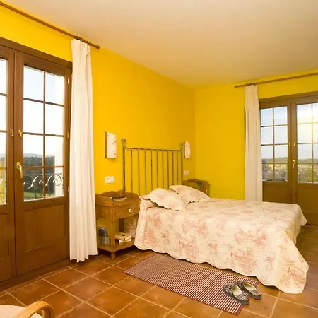 Rural Suquin Hotel