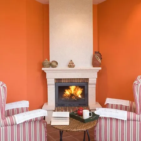 Hotel Rural Suquin Navia