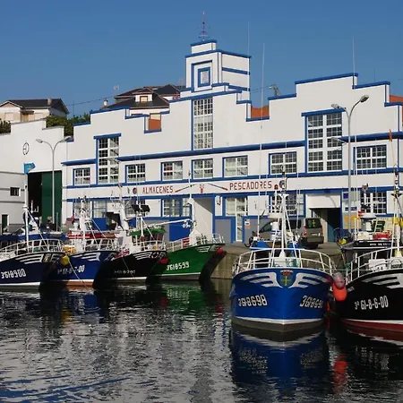 Rural Suquin 3* Navia