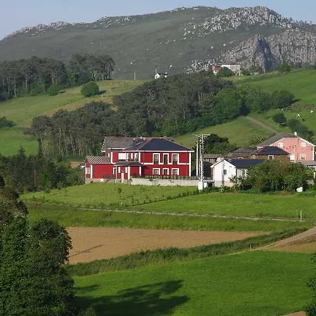 Hotel Rural Suquin 3*