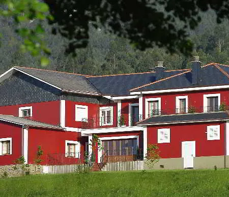 Hotel Rural Suquin 3*