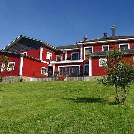 Rural Suquin 3* Navia