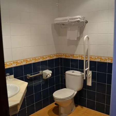 Rural Suquin 3* Navia