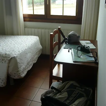 Rural Suquin Hotel Navia