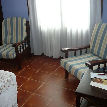 Rural Suquin Hotel 3*