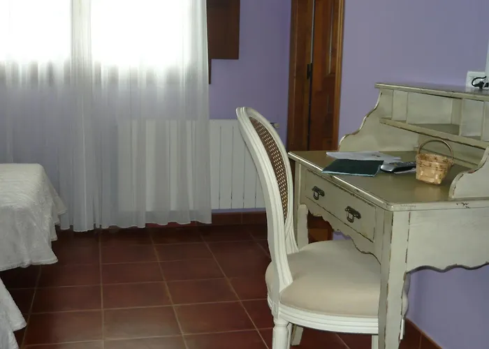 Rural Suquin Hotel Navia