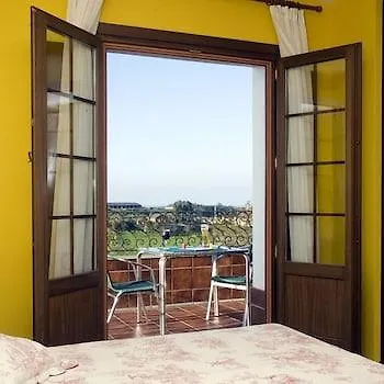 Rural Suquin Hotel 3*