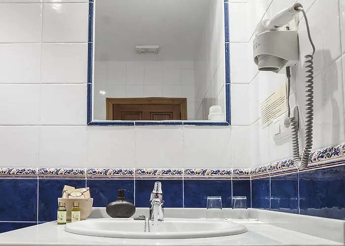 Hotel Rural Suquin 3*