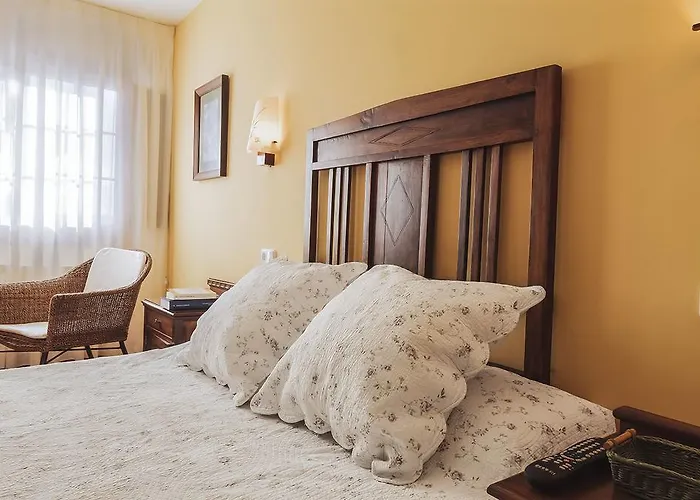 Hotel Rural Suquin 3*