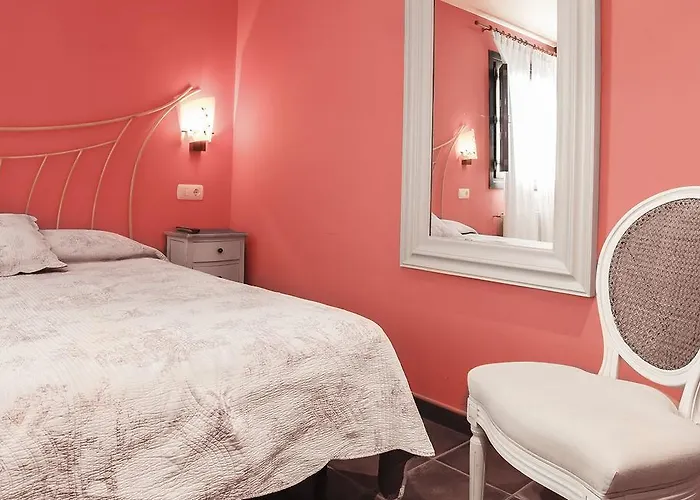 Hotel Rural Suquin 3*