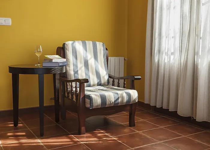 Hotel Rural Suquin 3*