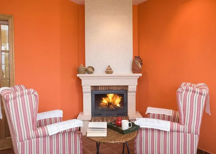 Hotel Rural Suquin Navia