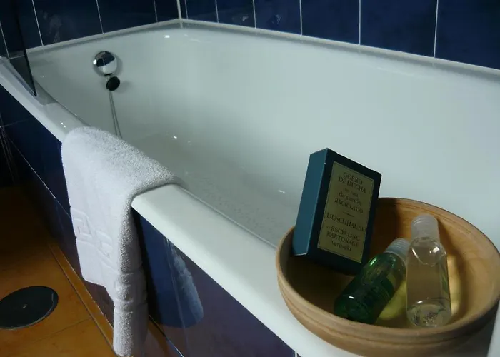 Hotel Rural Suquin Navia