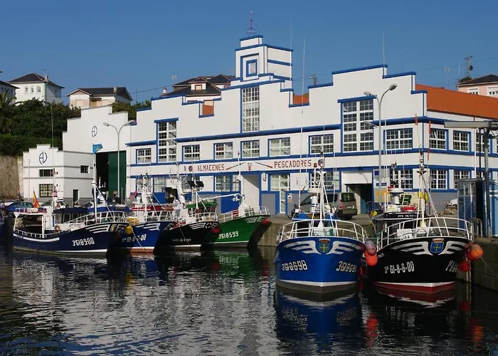 Rural Suquin 3* Navia