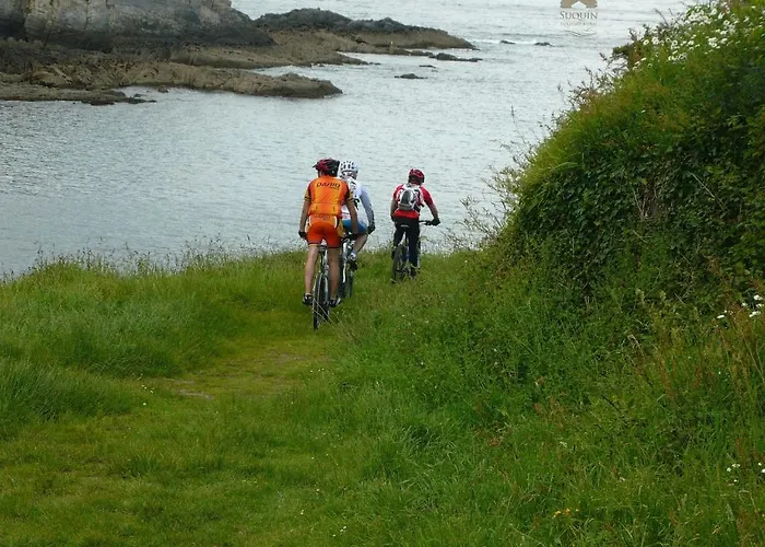 Hotel Rural Suquin 3*