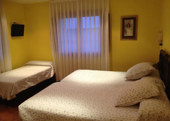 Rural Suquin 3* Navia