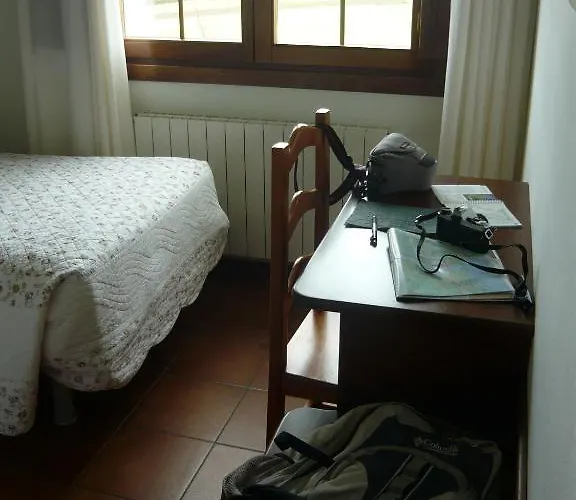 Rural Suquin Hotel Navia