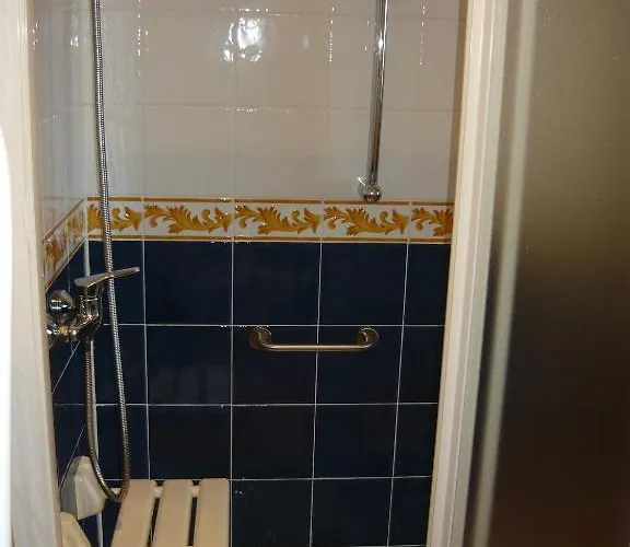 Rural Suquin 3* Navia