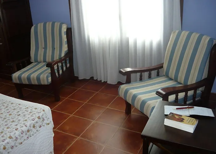 Rural Suquin Hotel 3*