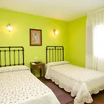 Otel Rural Suquin Navia