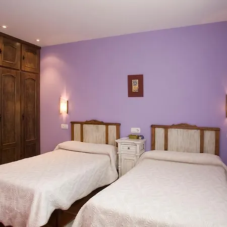 Rural Suquin Otel