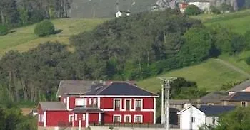 Rural Suquin 3* Navia