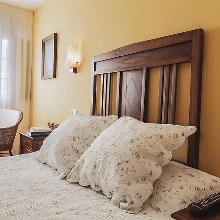 Hotel Rural Suquin 3*