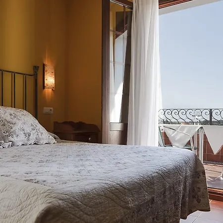 Hotel Rural Suquin Navia