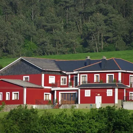 Rural Suquin Hotel