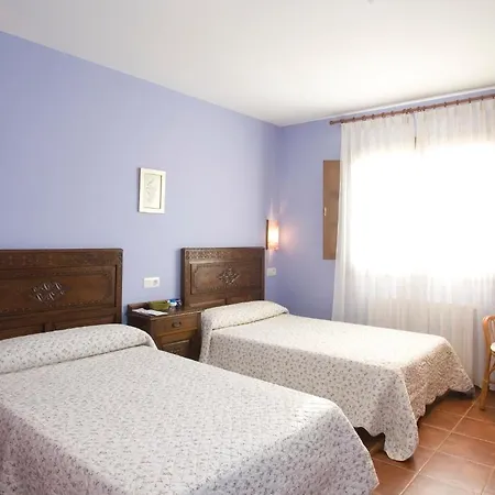 Rural Suquin 3* Navia