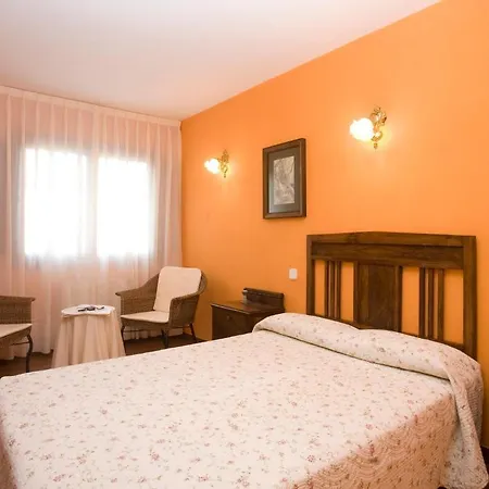 Hotel Rural Suquin 3*