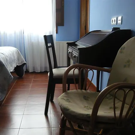 Rural Suquin Hotel Navia