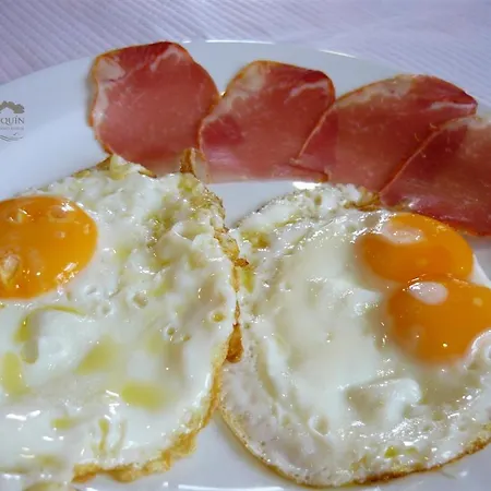 Hotel Rural Suquin