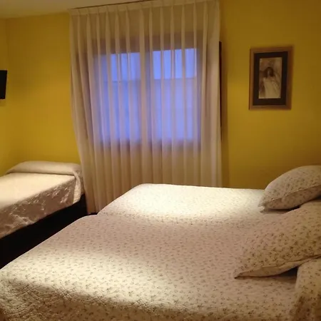 Rural Suquin 3* Navia