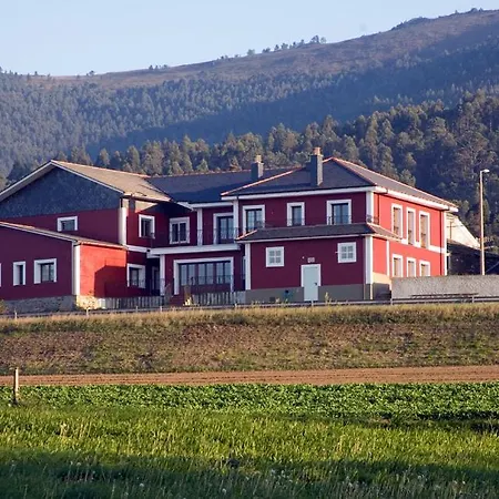 Rural Suquin 3* Navia