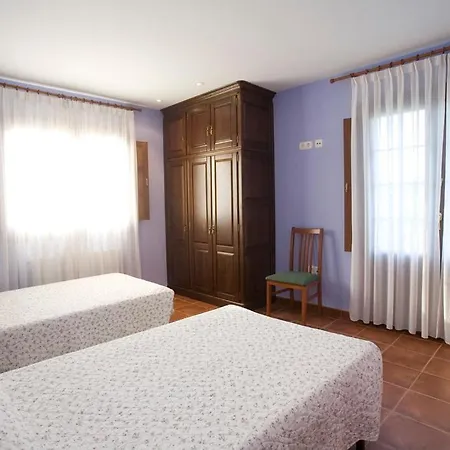 Hotel Rural Suquin 3*