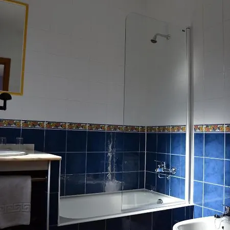 Rural Suquin Hotel Navia