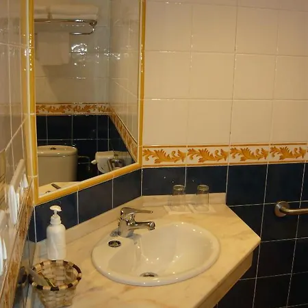 Rural Suquin Hotel 3*