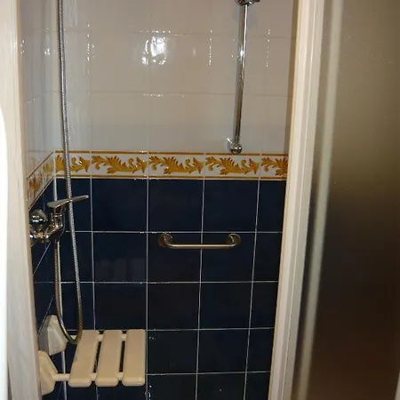 Rural Suquin 3* Navia